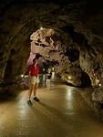 Gough's cave Cheddar