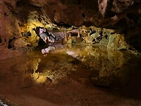 Gough's cave Cheddar