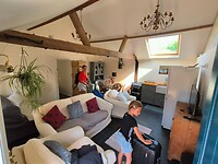 Onze cottage in Gloucester