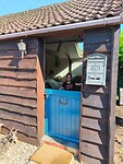 Onze cottage in Gloucester