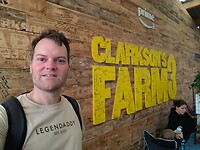 Clarckson's Farm (Didley Squad)