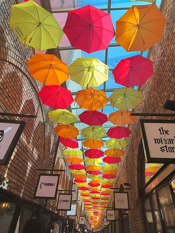 Camden Town