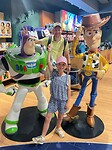 Disney Store