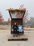 Center Parcs Parijs 2024