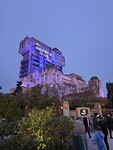 Disneyland studio