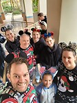 Disneyland studio