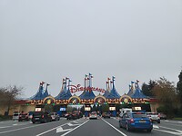 Disneyland!