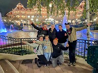 Disney hotel