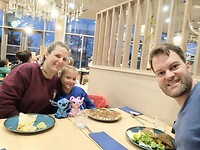 Center Parcs Parijs