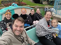 Disneyland