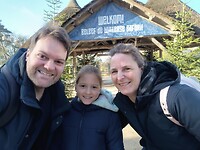 CP Kempervennen Beekse Bergen feb 2025