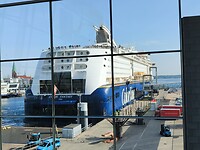 onze boot
