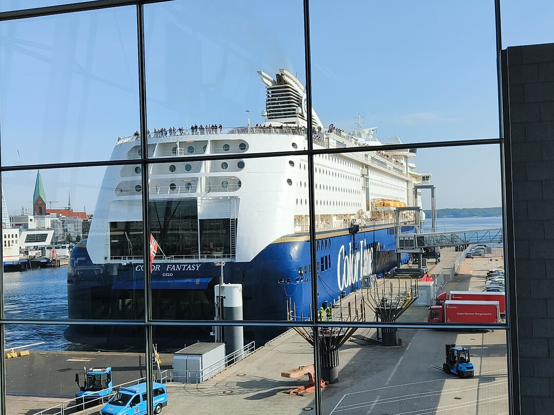 onze boot