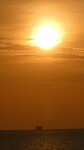 Zonsondergang