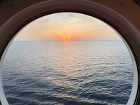 Zonsondergang