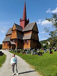 Staafkerk