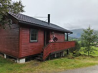 Ons hutje in Hornindal