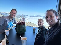 Dalsnibba (Geiranger)