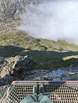 Dalsnibba uitzichtpunt