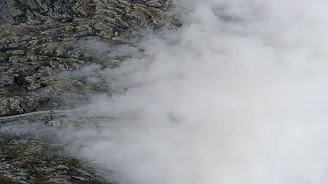 Geirangerfjord