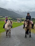 Buitenrit