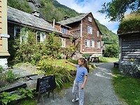 Agatunet (openluchtmuseum)