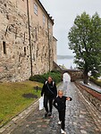 Akershus slot