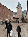 Akershus slot