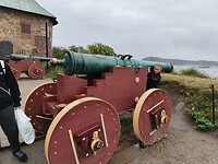 Akershus slot
