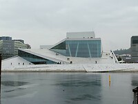 Operagebouw