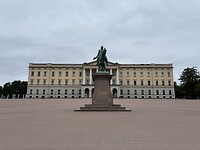Koninklijk paleis