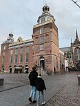 Hof van Zeeland - Goes