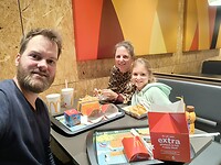 McDonalds