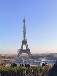 De Eiffeltoren