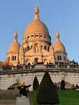 Sacré-Coeur