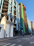 Centre Georges Pompidou