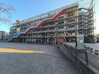 Centre Georges Pompidou