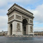 Arc de Triomph
