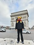 Arc de Triomph