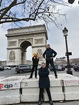Arc de Triomph
