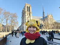 De Notre Dame