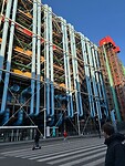 Centre Georges Pompidou
