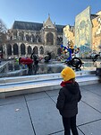 Centre Georges Pompidou