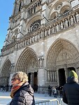 De Notre Dame