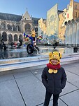 Centre Georges Pompidou