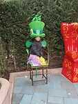 Het Doolhof van Alice in Wonderland