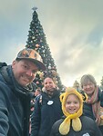 De kerstboom