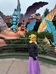 Het Doolhof van Alice in Wonderland