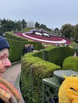 Het Doolhof van Alice in Wonderland