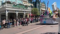 Parade